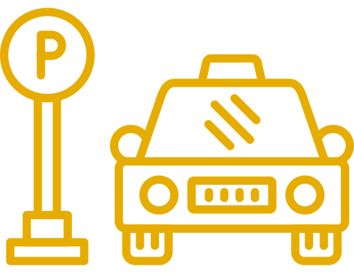 Paid parking
